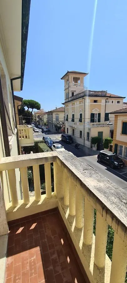 Appartamento vicino al mare in zona centrale! Viareggio