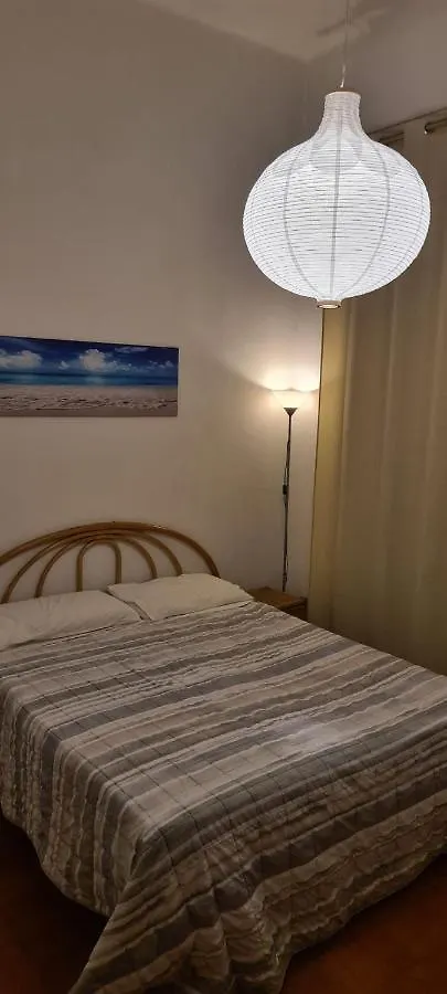 Appartamento vicino al mare in zona centrale! Viareggio