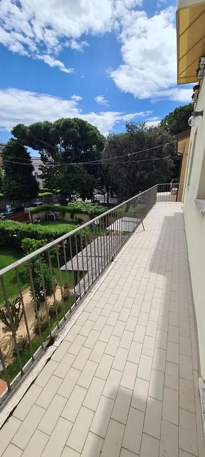 Appartamento vicino al mare in zona centrale! Viareggio Italia