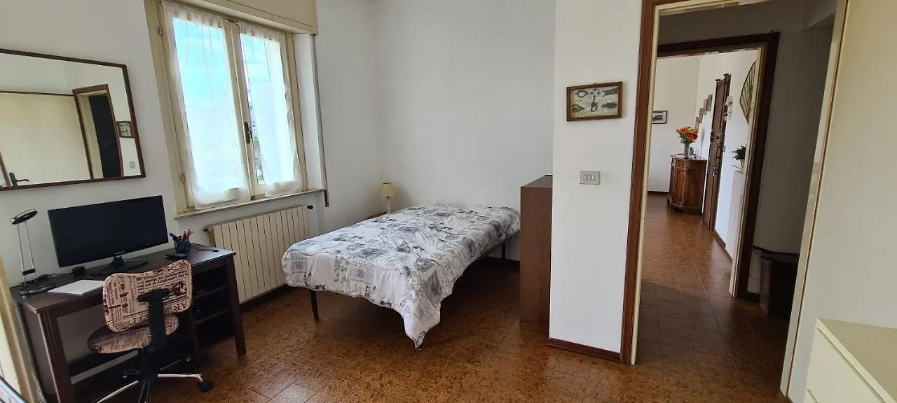 Appartamento vicino al mare in zona centrale! Viareggio