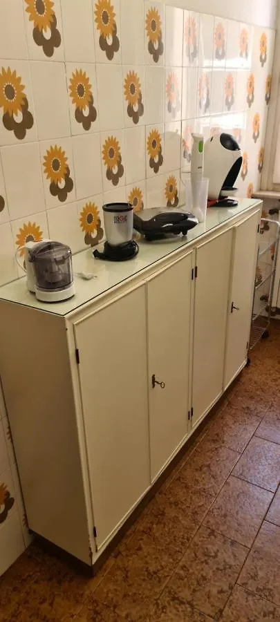 Appartamento vicino al mare in zona centrale! Viareggio