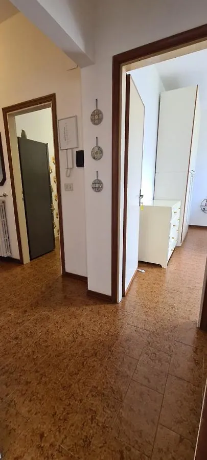 Appartamento vicino al mare in zona centrale! Viareggio