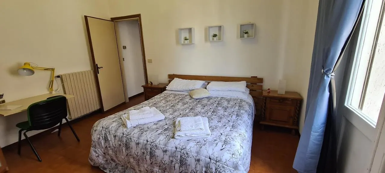 Appartamento vicino al mare in zona centrale! Viareggio