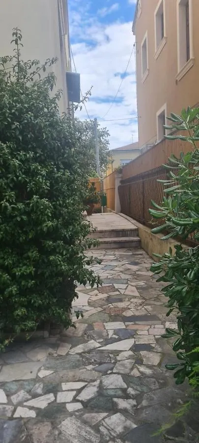 Appartamento vicino al mare in zona centrale! Viareggio