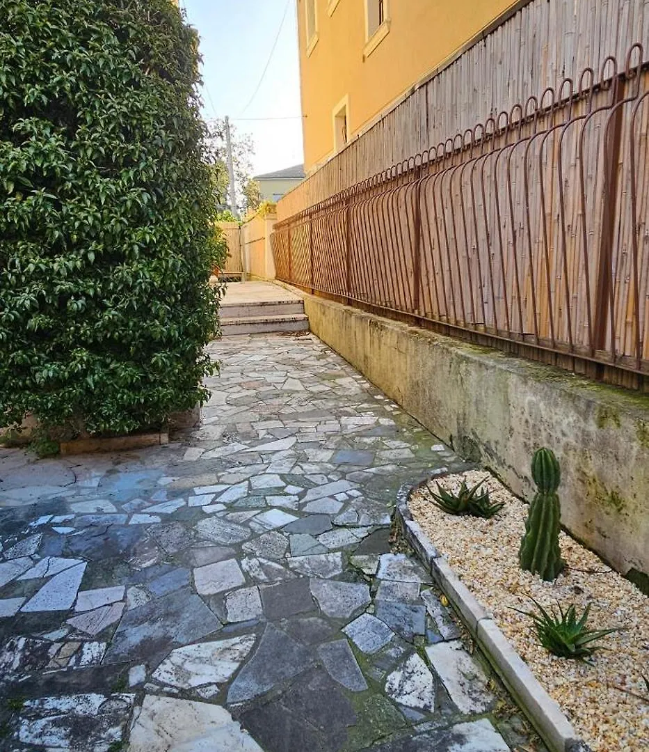 Appartamento vicino al mare in zona centrale! Viareggio