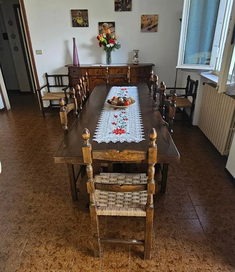 Appartamento vicino al mare in zona centrale! Viareggio Italia
