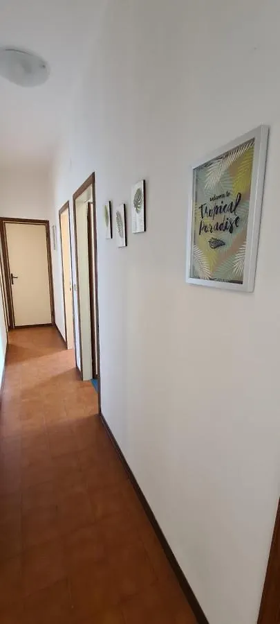 Appartamento Per Le Vacanze Vicino Al Mare, In Zona Centrale! Viareggio