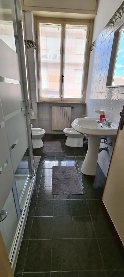 Apartment Appartamento Per Le Vacanze Vicino Al Mare, In Zona Centrale! Viareggio Italy