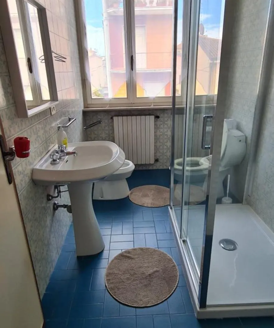 Appartamento Per Le Vacanze Vicino Al Mare, In Zona Centrale! Viareggio 0*,  Italy