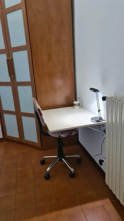 Appartamento Per Le Vacanze Vicino Al Mare, In Zona Centrale! Viareggio 0*,