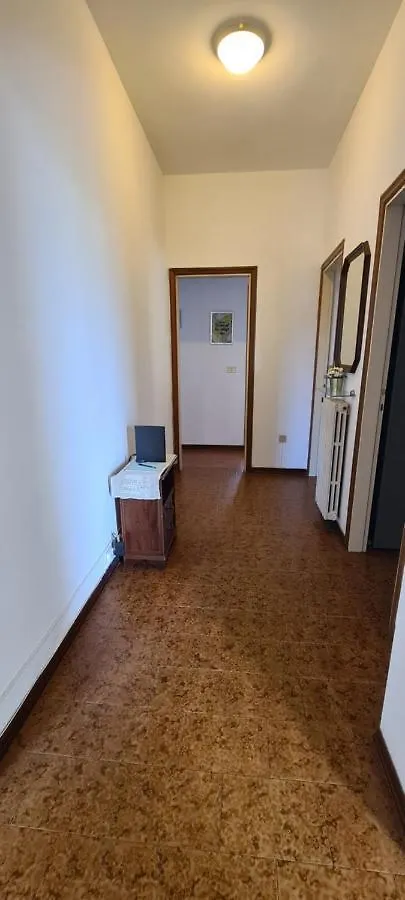 Apartment Appartamento Per Le Vacanze Vicino Al Mare, In Zona Centrale! Viareggio