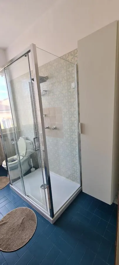 Apartment Appartamento Per Le Vacanze Vicino Al Mare, In Zona Centrale! Viareggio