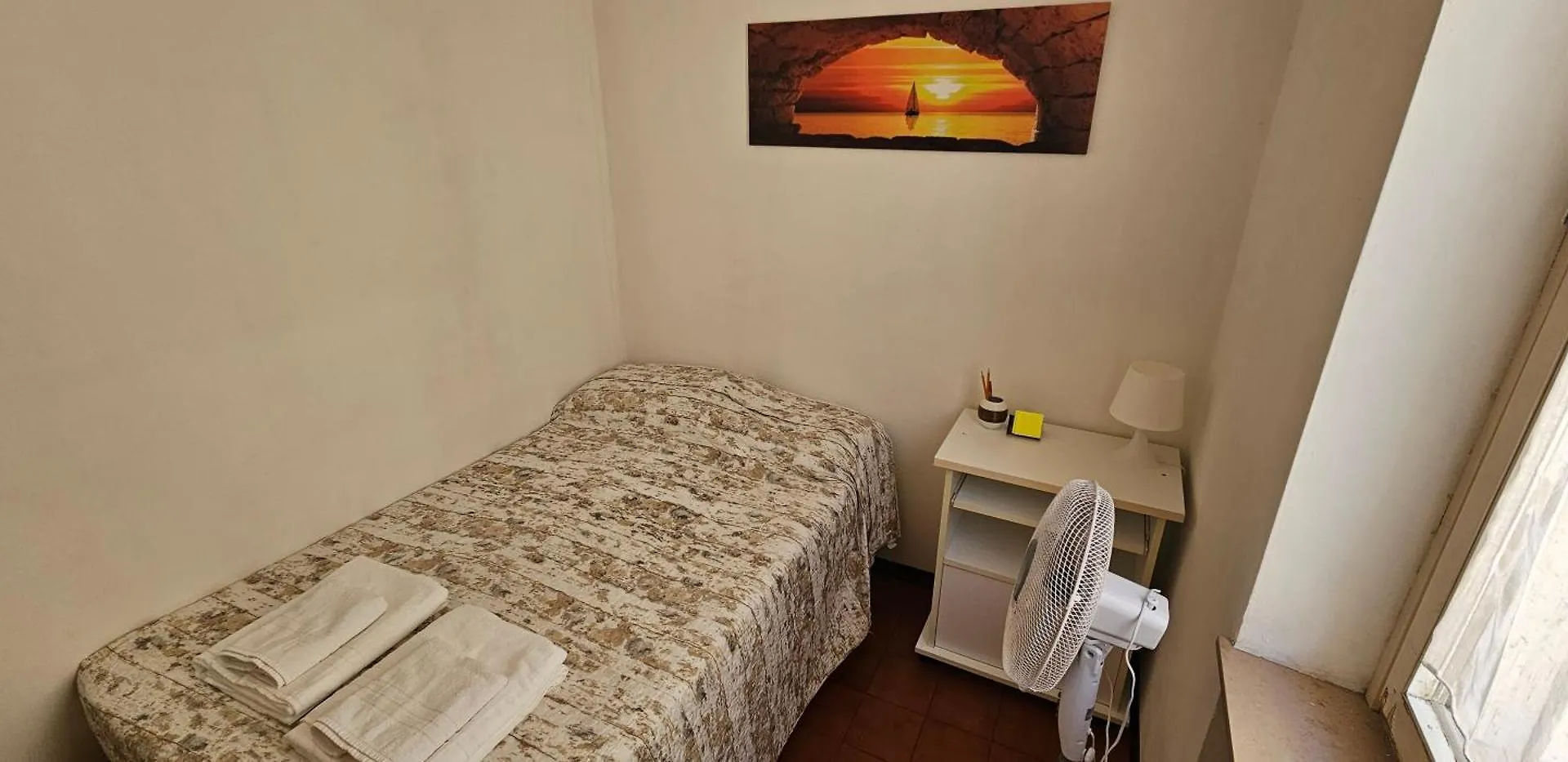 Appartamento Per Le Vacanze Vicino Al Mare, In Zona Centrale! Viareggio Italy