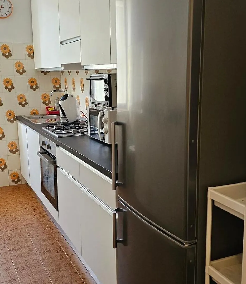 Appartamento Per Le Vacanze Vicino Al Mare, In Zona Centrale! Viareggio Apartment