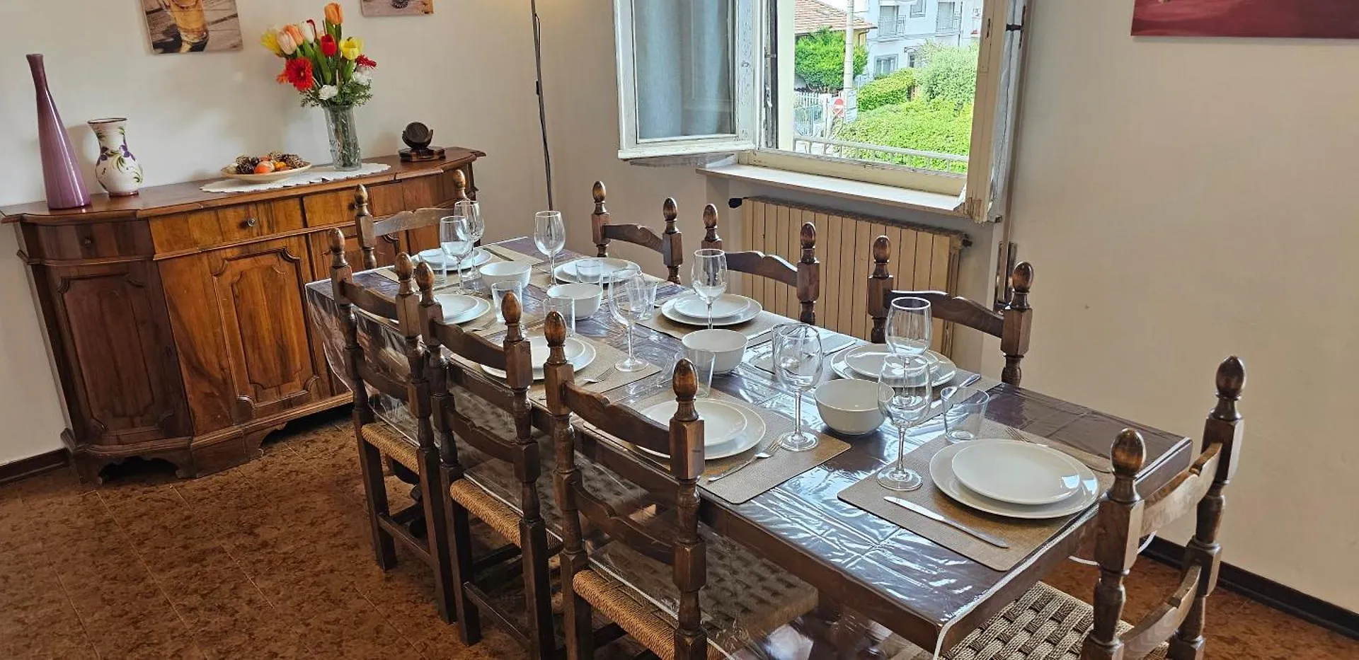 Apartment Appartamento Per Le Vacanze Vicino Al Mare, In Zona Centrale! Viareggio